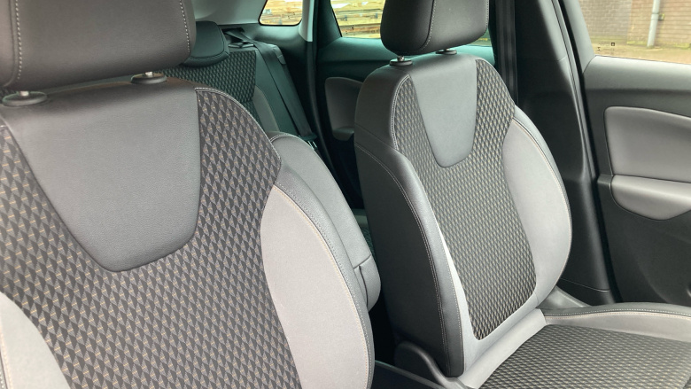 Vauxhall Crossland X 1.2T ecoTec [110] Elite Nav 5dr [6 Speed] [S/S] Petrol Hatchback